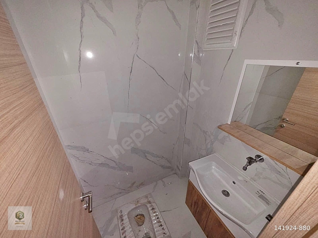 YENİMAHALLEDE CADDE YANI MANZARALI SIFIR 3+1 GENİŞ DAİRE - Görsel 16