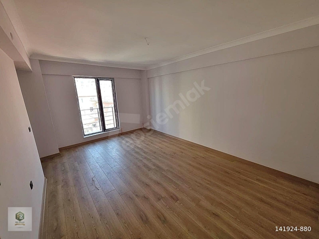 YENİMAHALLEDE CADDE YANI MANZARALI SIFIR 3+1 GENİŞ DAİRE - Görsel 13