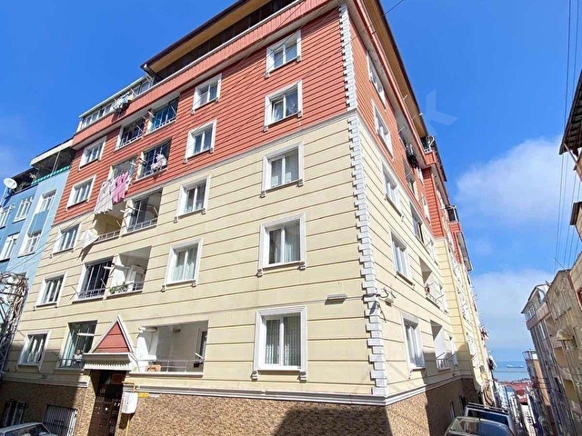 YATIRIMKENTTEN FULL KREDİ SELAHİYE 2+1 SATILIK DAİRE ASANSÖRLÜ - Görsel 15