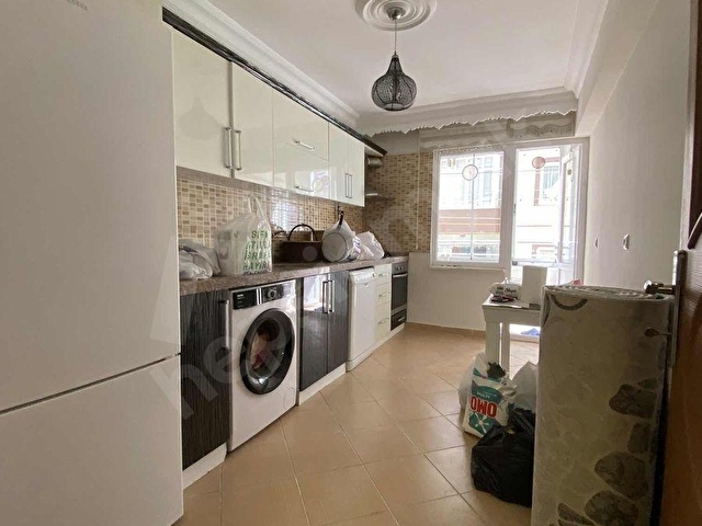 YATIRIMKENTTEN FULL KREDİ SELAHİYE 2+1 SATILIK DAİRE ASANSÖRLÜ - Görsel 19