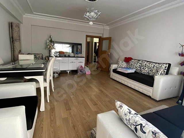 YATIRIMKENTTEN FULL KREDİ SELAHİYE 2+1 SATILIK DAİRE ASANSÖRLÜ - Görsel 25