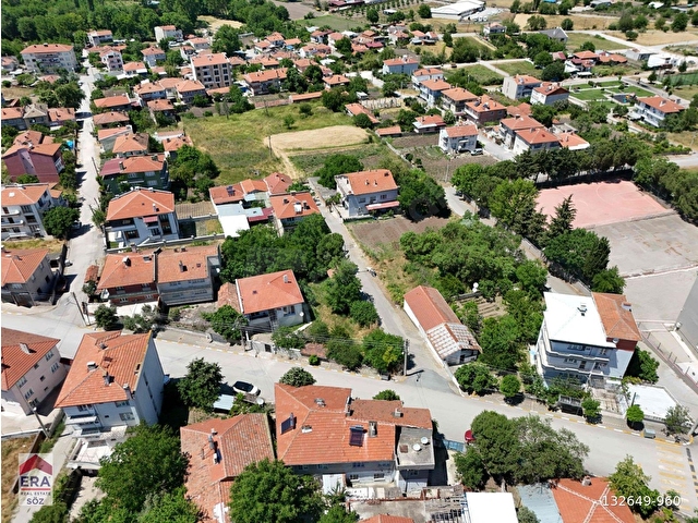 ERA SÖZDEN BALIKESİR KEPSUT YENİCE MH. SATILIK ARSA - Görsel 4