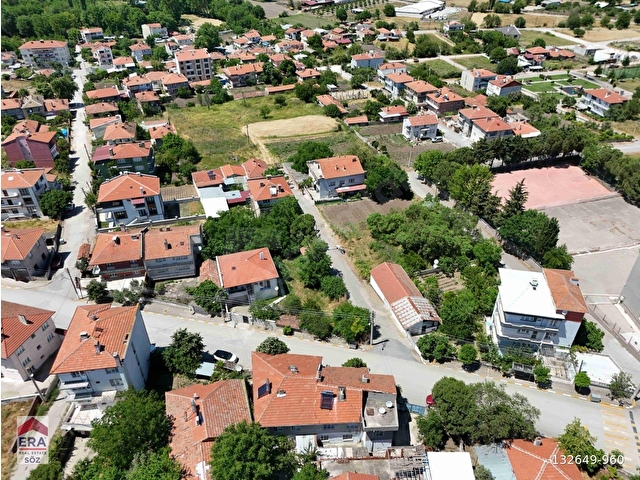 ERA SÖZDEN BALIKESİR KEPSUT YENİCE MH. SATILIK ARSA