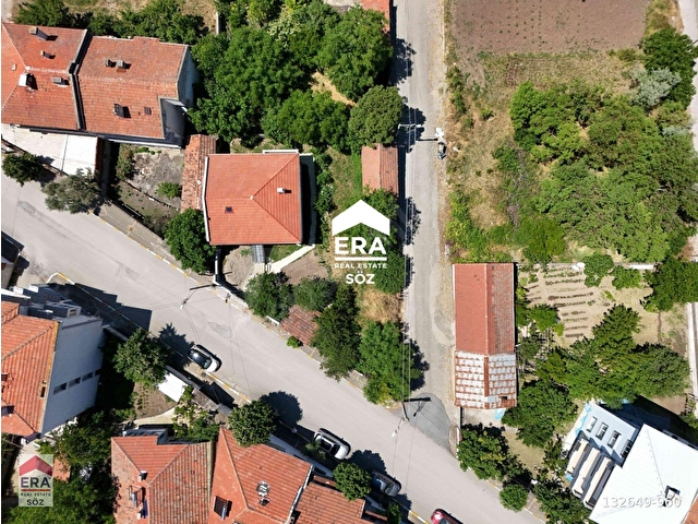 ERA SÖZDEN BALIKESİR KEPSUT YENİCE MH. SATILIK ARSA - Görsel 6