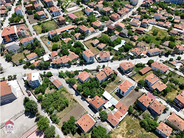 ERA SÖZDEN BALIKESİR KEPSUT YENİCE MH. SATILIK ARSA - Görsel 5