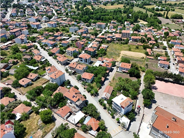 ERA SÖZDEN BALIKESİR KEPSUT YENİCE MH. SATILIK ARSA - Görsel 7