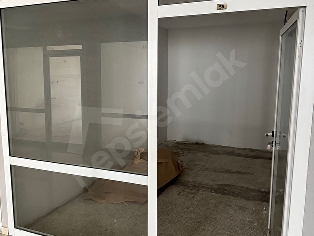 Silivri Merkezde Kiralık Dükkan Büro/Ofis