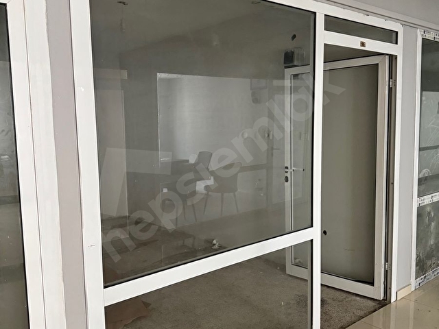 Silivri Merkezde Kiralık Dükkan Büro/Ofis - Görsel 4