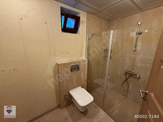 BİRLİK MAH ÖZÜN BİRLİK PARK KONUTLARI 4+1 SATILIK DAİRE - Görsel 28