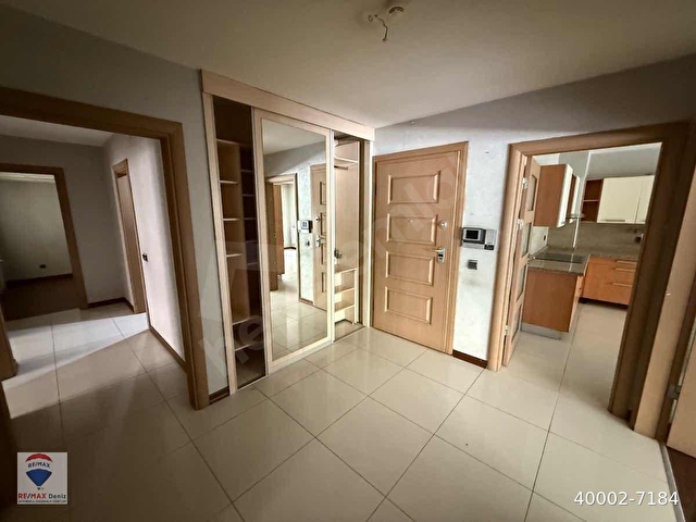 BİRLİK MAH ÖZÜN BİRLİK PARK KONUTLARI 4+1 SATILIK DAİRE - Görsel 5