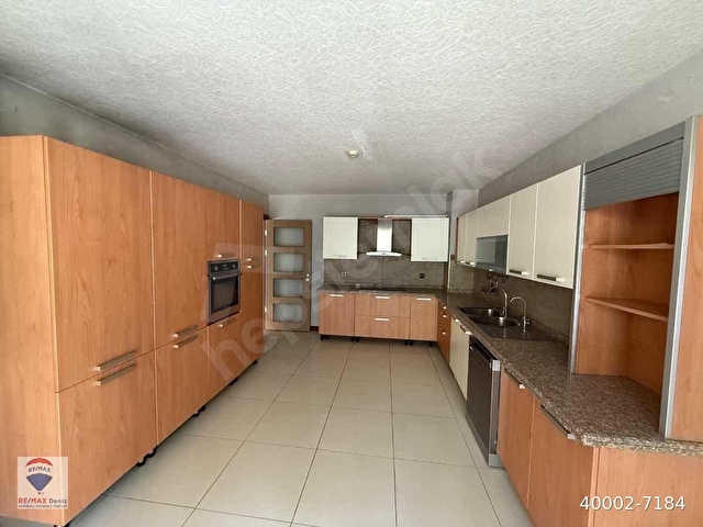 BİRLİK MAH ÖZÜN BİRLİK PARK KONUTLARI 4+1 SATILIK DAİRE - Görsel 12