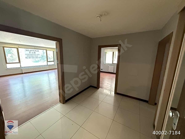BİRLİK MAH ÖZÜN BİRLİK PARK KONUTLARI 4+1 SATILIK DAİRE - Görsel 4