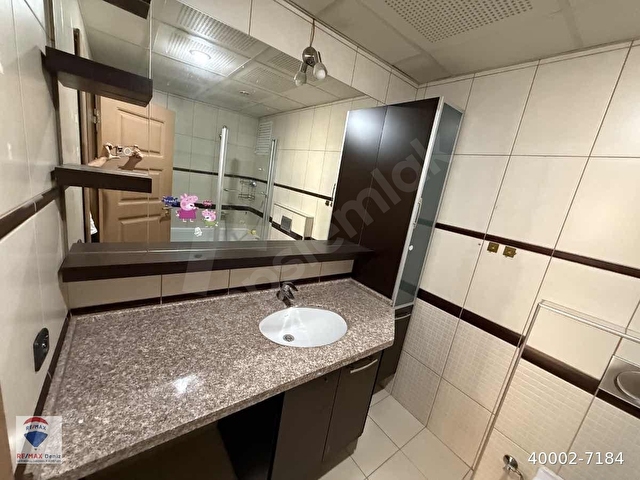 BİRLİK MAH ÖZÜN BİRLİK PARK KONUTLARI 4+1 SATILIK DAİRE - Görsel 30