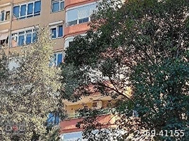 SUADİYENİN EN GÜZEL BİNASINDA TOPRAK SAHİBİNDEN KİRACILI ÜÇ ADET 180 M2 (4+1) DAİRELER - Görsel 2