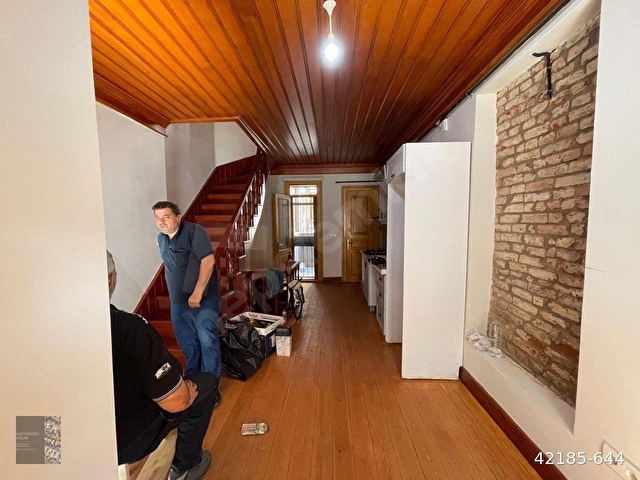 BALAT SATILIK MÜSTAKİL BİNA - Görsel 7