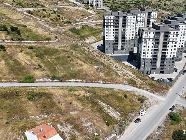 ERA PORTTAN BALIKESİR 2.SAKARYADA 368,48m² KÖŞE PARSEL ARSA - Görsel 7
