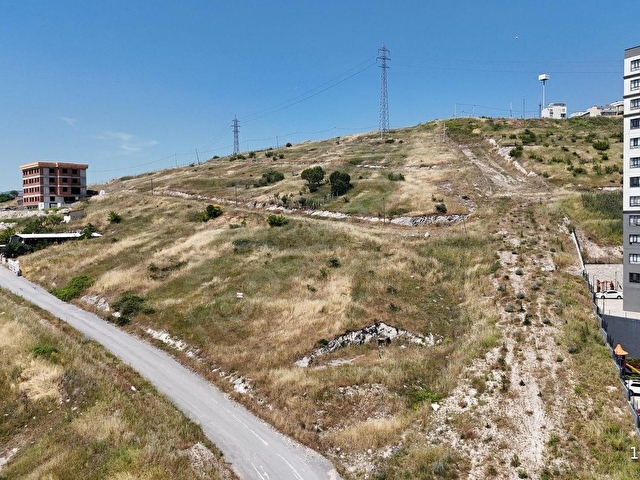 ERA PORTTAN BALIKESİR 2.SAKARYADA 368,48m² KÖŞE PARSEL ARSA - Görsel 3