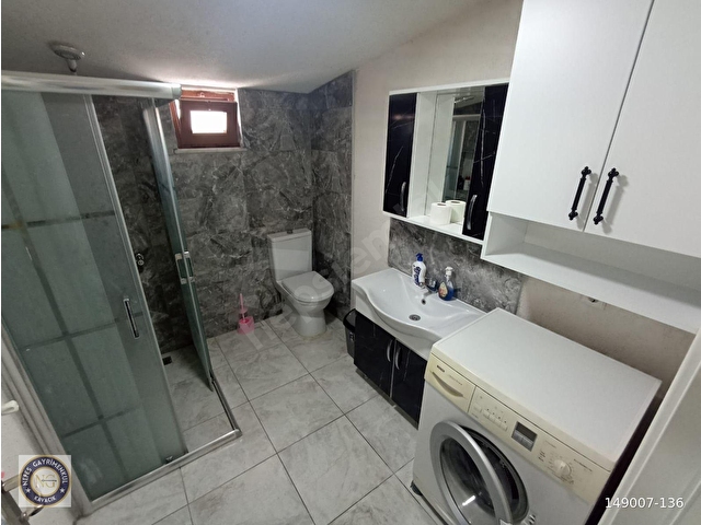KAVACIK MERKEZ DE KIZ ÖĞRENCİLER İÇİN EŞYALI APART ODALAR - Görsel 23