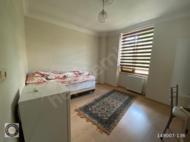 KAVACIK MERKEZ DE KIZ ÖĞRENCİLER İÇİN EŞYALI APART ODALAR - Görsel 27