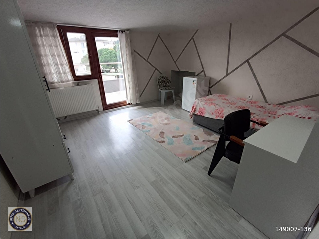 KAVACIK MERKEZ DE KIZ ÖĞRENCİLER İÇİN EŞYALI APART ODALAR - Görsel 20