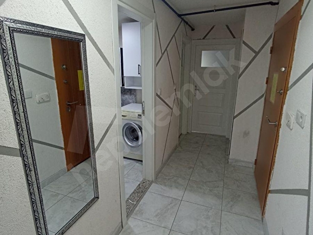 KAVACIK MERKEZ DE KIZ ÖĞRENCİLER İÇİN EŞYALI APART ODALAR - Görsel 21