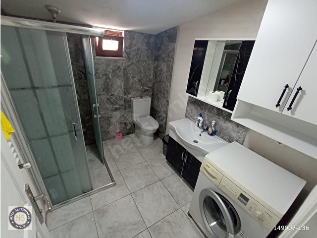 KAVACIK MERKEZ DE KIZ ÖĞRENCİLER İÇİN EŞYALI APART ODALAR - Görsel 22