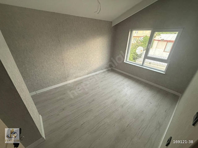 FS GÜLER GAYRİMENKUL█SARAY FATİHTE 3+1 DUBLEX FIRSAT DAİRE!!! - Görsel 23