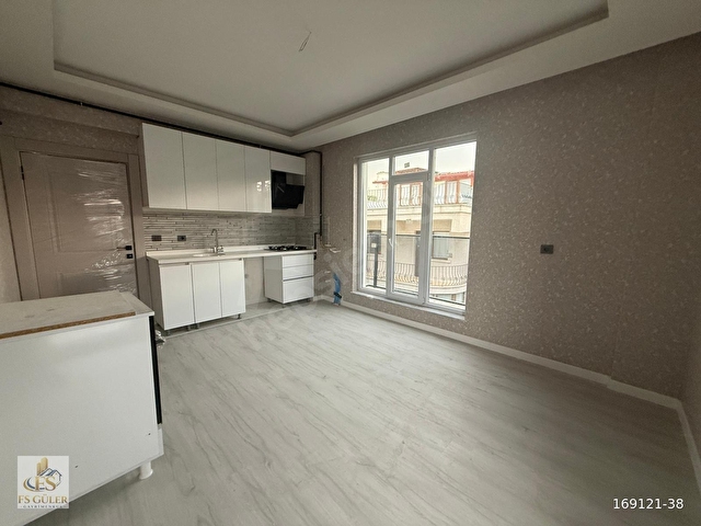 FS GÜLER GAYRİMENKUL█SARAY FATİHTE 3+1 DUBLEX FIRSAT DAİRE!!! - Görsel 4