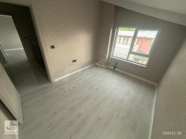 FS GÜLER GAYRİMENKUL█SARAY FATİHTE 3+1 DUBLEX FIRSAT DAİRE!!! - Görsel 18
