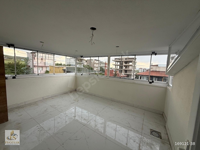 FS GÜLER GAYRİMENKUL█SARAY FATİHTE 3+1 DUBLEX FIRSAT DAİRE!!! - Görsel 25