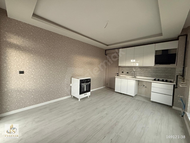 FS GÜLER GAYRİMENKUL█SARAY FATİHTE 3+1 DUBLEX FIRSAT DAİRE!!! - Görsel 3