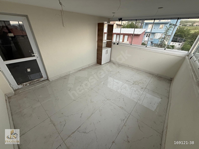 FS GÜLER GAYRİMENKUL█SARAY FATİHTE 3+1 DUBLEX FIRSAT DAİRE!!! - Görsel 27