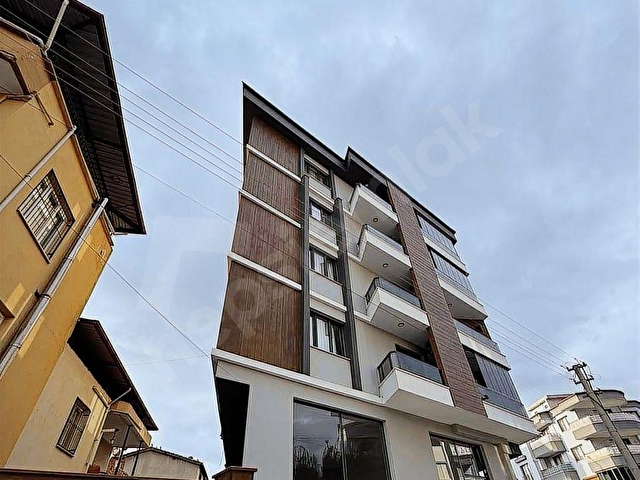 Satılık 1+1 eşyalı daire - Görsel 6