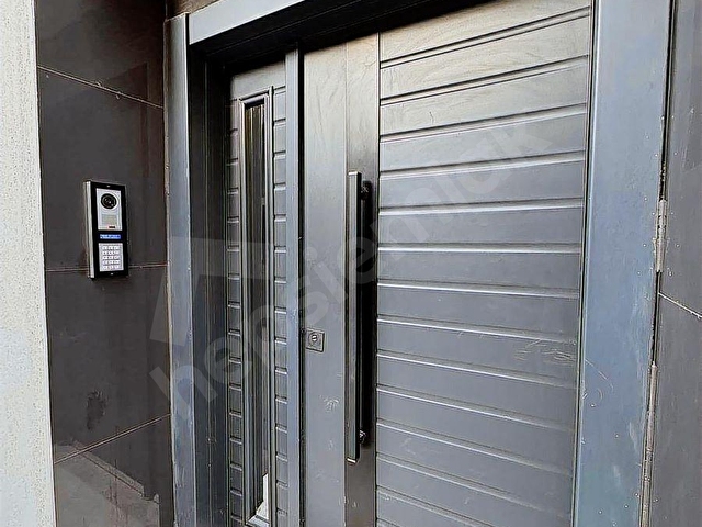 Satılık 1+1 eşyalı daire - Görsel 4