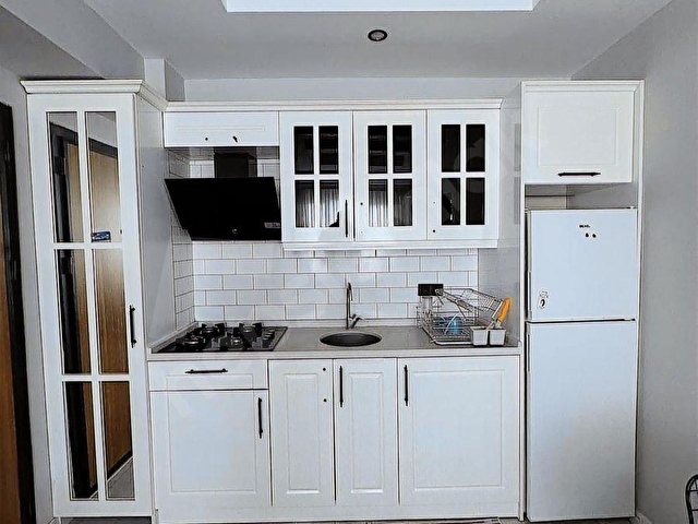 Satılık 1+1 eşyalı daire - Görsel 7