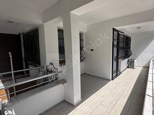 AKÇAY YENİMAHALLE DE KİRALİK DENİZE 50M 2+1 KAPALI MUTFAK DAİRE - Görsel 12