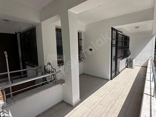 AKÇAY YENİMAHALLE DE KİRALİK DENİZE 50M 2+1 KAPALI MUTFAK DAİRE - Görsel 22