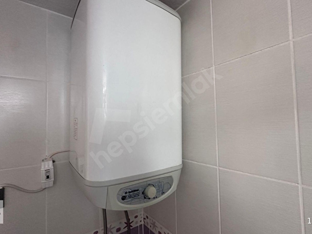 AKÇAY YENİMAHALLE DE KİRALİK DENİZE 50M 2+1 KAPALI MUTFAK DAİRE - Görsel 25