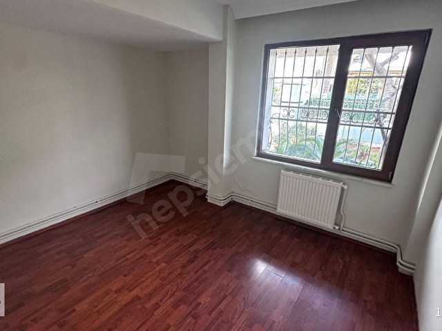 AKÇAY YENİMAHALLE DE KİRALİK DENİZE 50M 2+1 KAPALI MUTFAK DAİRE - Görsel 16