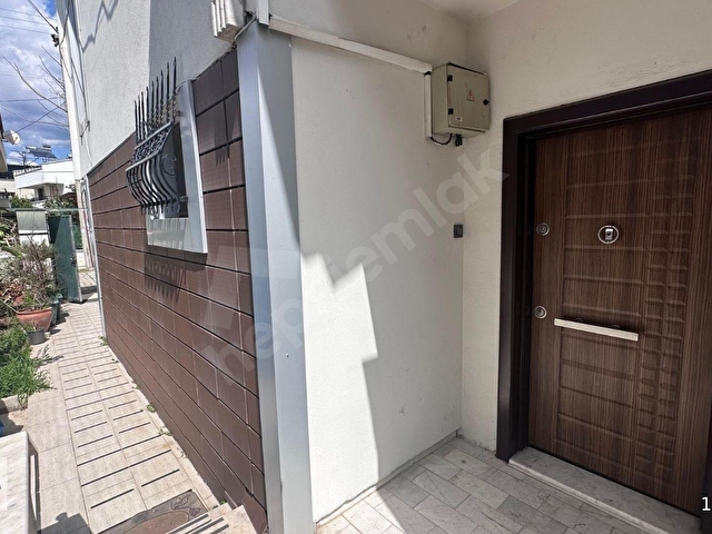AKÇAY YENİMAHALLE DE KİRALİK DENİZE 50M 2+1 KAPALI MUTFAK DAİRE - Görsel 13