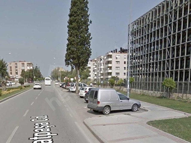 NARLIDERE FOLKART KARŞISI ANA CADDE ÜZERİ KİRLIK DÜKKAN - Görsel 6