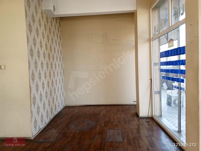 NARLIDERE FOLKART KARŞISI ANA CADDE ÜZERİ KİRLIK DÜKKAN - Görsel 22