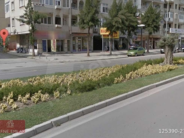 NARLIDERE FOLKART KARŞISI ANA CADDE ÜZERİ KİRLIK DÜKKAN - Görsel 2