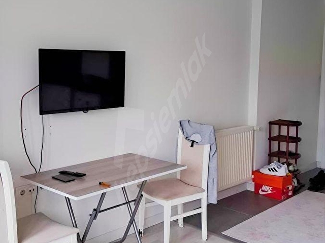 ATACİTY DE SATILIK EŞYALI MÜKEMMEL STÜDYO DAİRE - Görsel 15