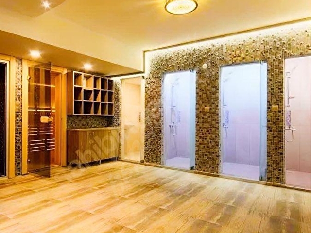 ATACİTY DE SATILIK EŞYALI MÜKEMMEL STÜDYO DAİRE - Görsel 6