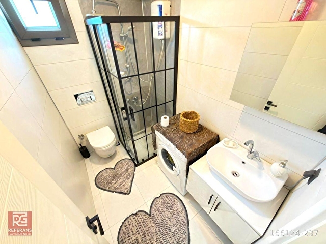 🏡 REFERANS’TAN AKÇAY’DA DOĞA MANZARALI ARA KAT 1+1 DAİRE - Görsel 22