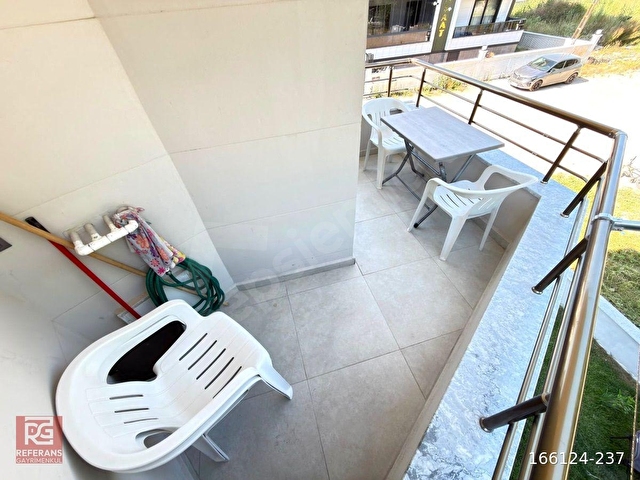 🏡 REFERANS’TAN AKÇAY’DA DOĞA MANZARALI ARA KAT 1+1 DAİRE - Görsel 20