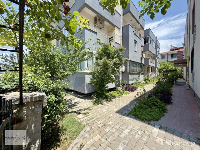 MUSTAFA KAYAALPTEN CUMHURİYETTE 3+1 SATILIK DAİRE - Görsel 30