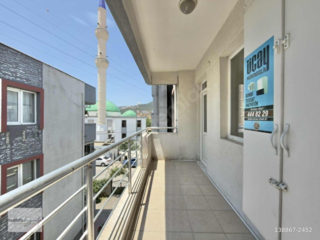 MUSTAFA KAYAALPTEN CUMHURİYETTE 3+1 SATILIK DAİRE - Görsel 28