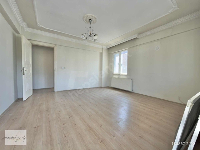 MUSTAFA KAYAALPTEN CUMHURİYETTE 3+1 SATILIK DAİRE - Görsel 13